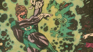 Illustration for article titled Party like a Green Lantern!